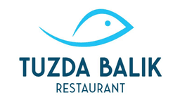 Tuzda Balık Restaurant logo