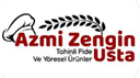 Azmi Zengin Usta Yöresel Ürünler logo