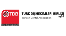 Türk Dişhekimleri Birliği logo
