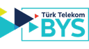 Türk Telekom BYS logo