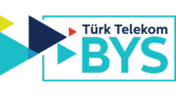 Türk Telekom BYS logo