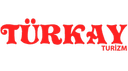 Türkay Turizm logo