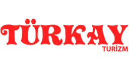 Türkay Turizm logo