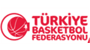 Türkiye Basketbol Federasyonu logo