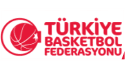 Türkiye Basketbol Federasyonu logo