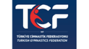 Türkiye Cimnastik Federasyonu logo