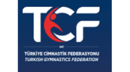 Türkiye Cimnastik Federasyonu logo