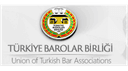 Türkiye Barolar Birliği logo