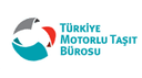 Türkiye Motorlu Taşıt Bürosu logo