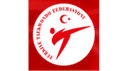 Türkiye Taekwondo Federasyonu logo