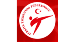 Türkiye Taekwondo Federasyonu logo