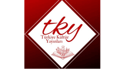 Türkiye Kültür Yayınları logo