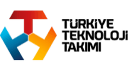 Türkiye Teknoloji Takımı logo