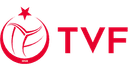 Türkiye Voleybol Federasyonu logo