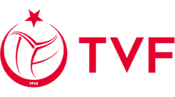 Türkiye Voleybol Federasyonu logo