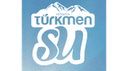 Türkmen Su logo
