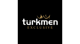 Türkmenler Exclusive logo