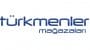 Türkmenler Mobilya logo