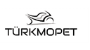 Türkmopet logo