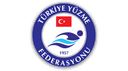 Türkiye Yüzme Federasyonu logo