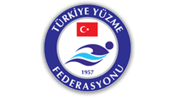 Türkiye Yüzme Federasyonu logo