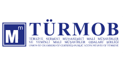 TÜRMOB logo