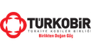 TÜRKOBİR logo