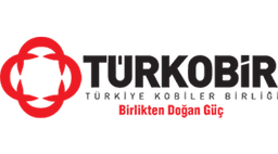 TÜRKOBİR logo