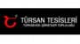 Türsan Dinlenme Tesisleri logo