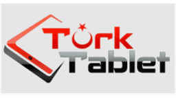 TürkTablet logo