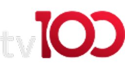 Tv100 logo