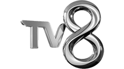 TV8 logo