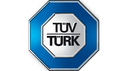 TÜVTÜRK logo