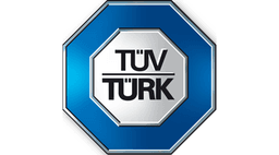 TÜVTÜRK logo