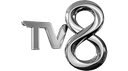 Tv8,5 logo