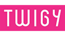 Twigy logo