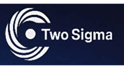 Two Sigma logo