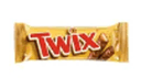 Twix Çikolata logo