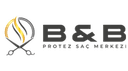 B&B Protez Saç Merkezi logo