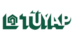 TÜYAP logo