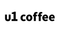 U1 Coffee logo