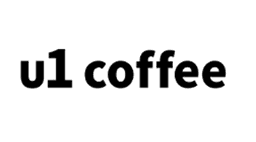 U1 Coffee logo