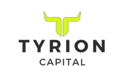 Tyrion Capital logo