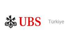 UBS Türkiye logo