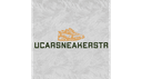 ucarsneakerstr logo