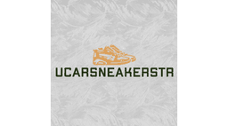 ucarsneakerstr logo
