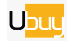 Ubuy logo