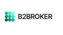 B2Broker logo