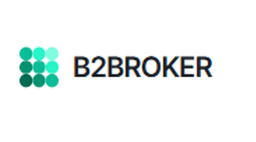 B2Broker logo