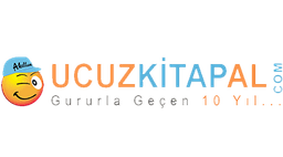 Ucuzkitapal.com logo